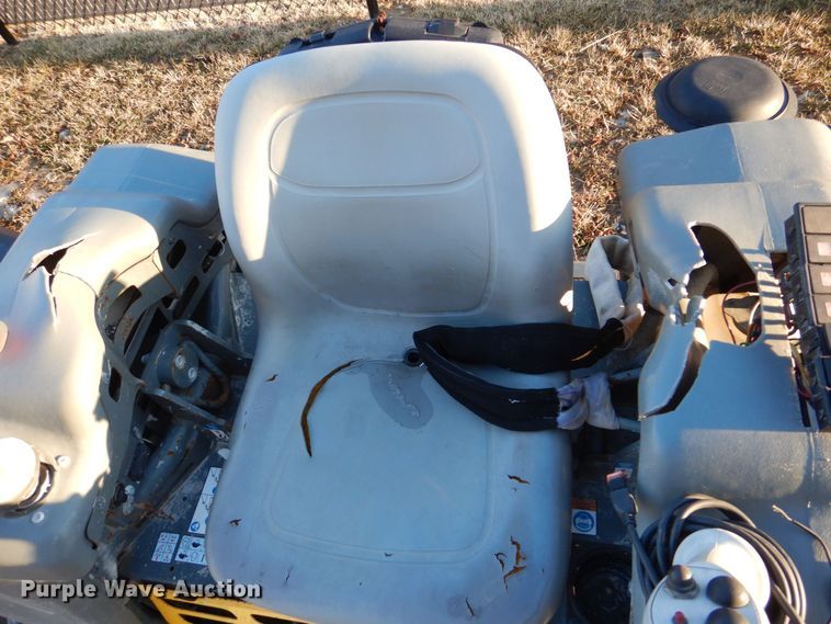 image for item MC9803 Wacker Neuson CRT60  power trowel