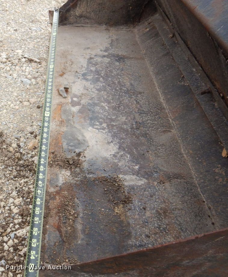 image for item MC9807 Mitey Mac 8B  skid steer loader