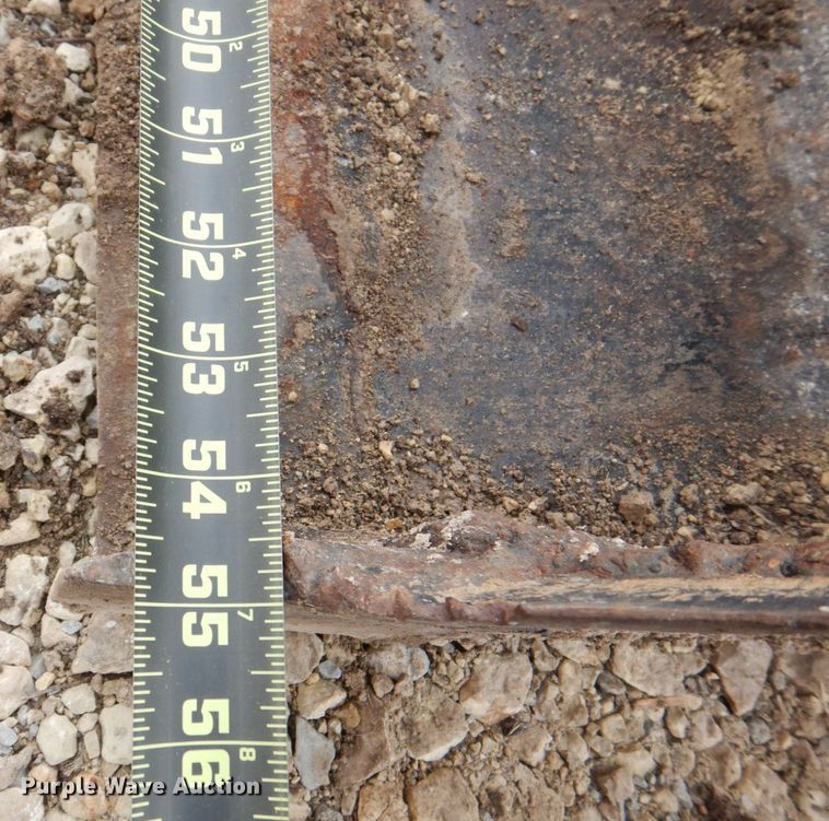 image for item MC9807 Mitey Mac 8B  skid steer loader