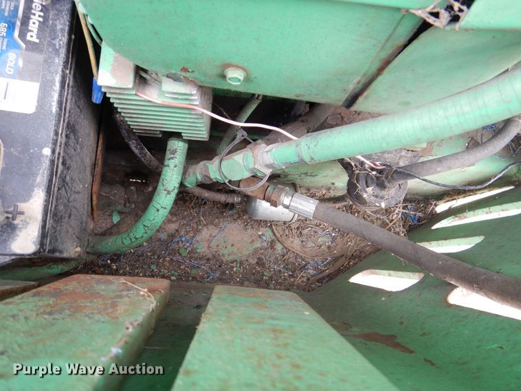 image for item MC9807 Mitey Mac 8B  skid steer loader