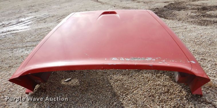 image for item MC9809 (4) truck hoods