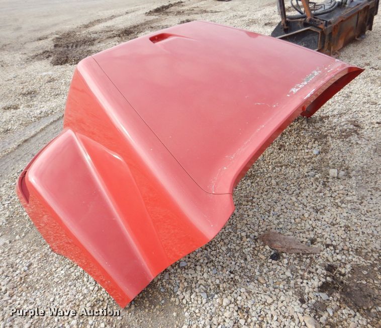 image for item MC9809 (4) truck hoods