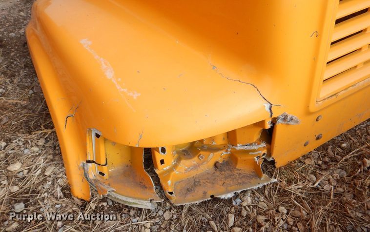 image for item MC9809 (4) truck hoods