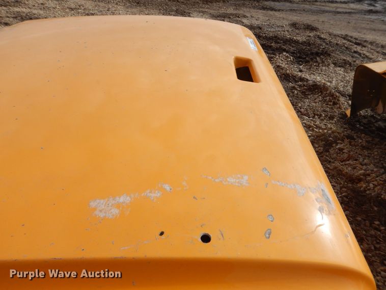 image for item MC9809 (4) truck hoods