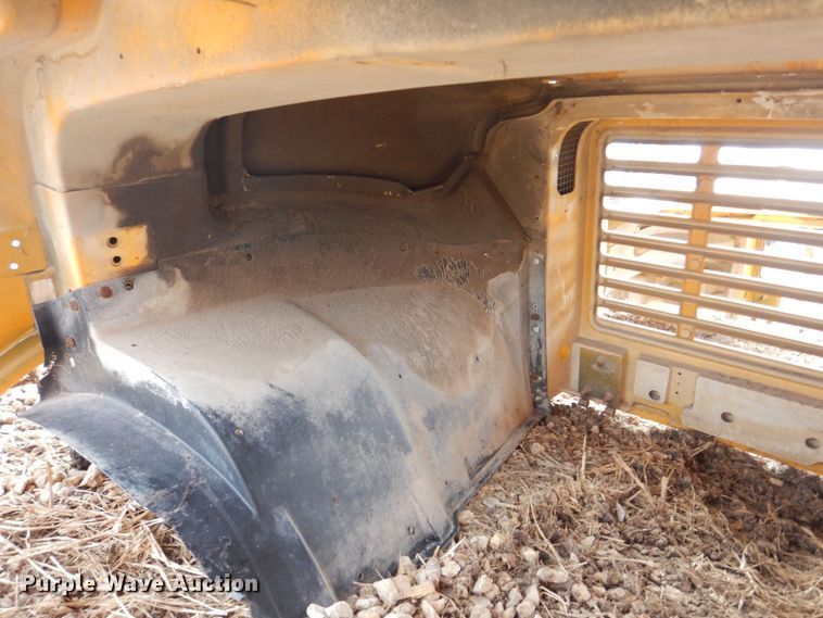 image for item MC9809 (4) truck hoods