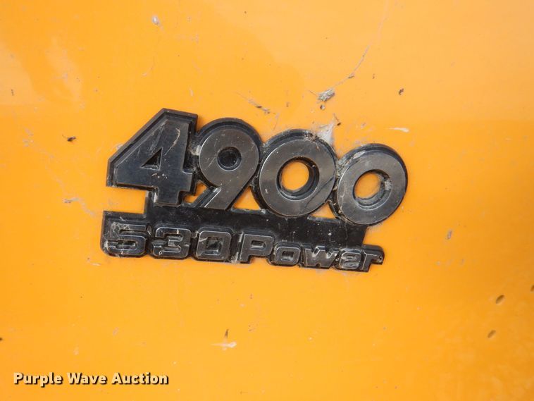 image for item MC9809 (4) truck hoods