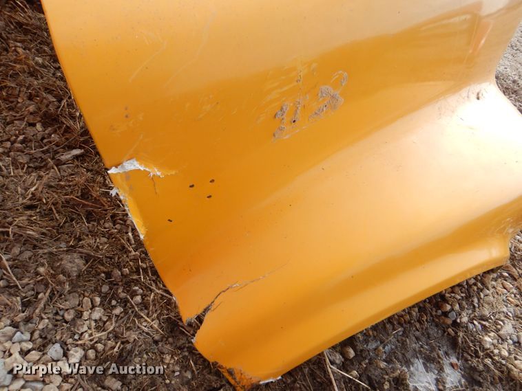 image for item MC9809 (4) truck hoods