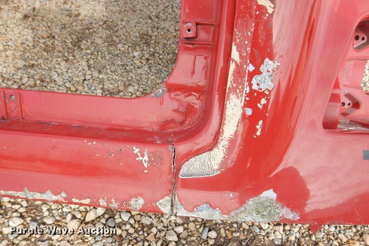 image for item MC9809 (4) truck hoods