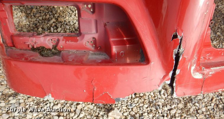 image for item MC9809 (4) truck hoods