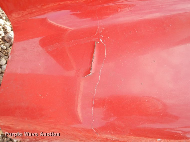 image for item MC9809 (4) truck hoods