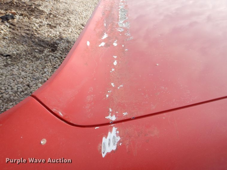 image for item MC9809 (4) truck hoods