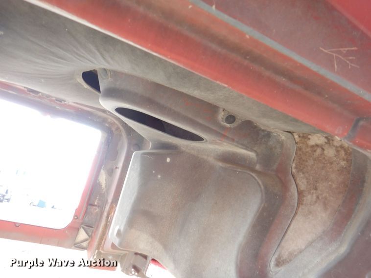 image for item MC9809 (4) truck hoods