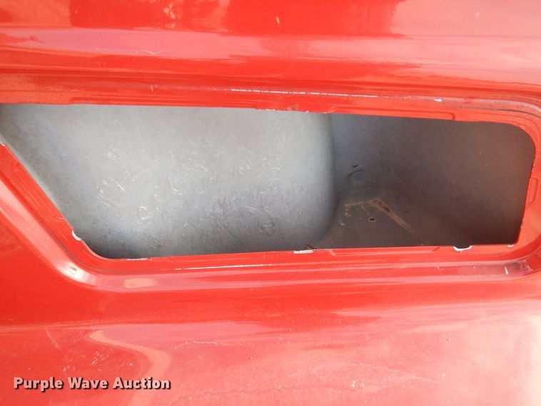 image for item MC9809 (4) truck hoods