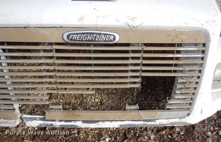 image for item MC9809 (4) truck hoods