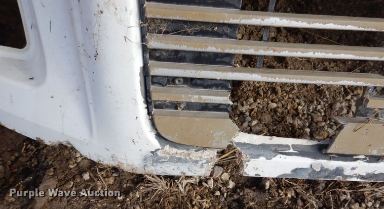 image for item MC9809 (4) truck hoods