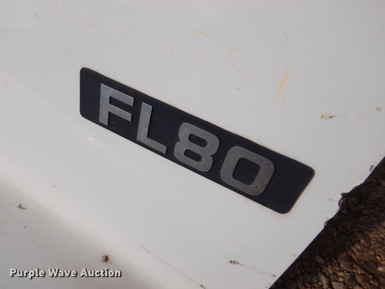 image for item MC9809 (4) truck hoods