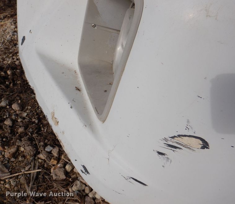 image for item MC9809 (4) truck hoods