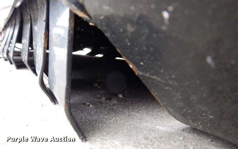 image for item MC9822 2022 Agrotk EXFLM115  43" W flail mower