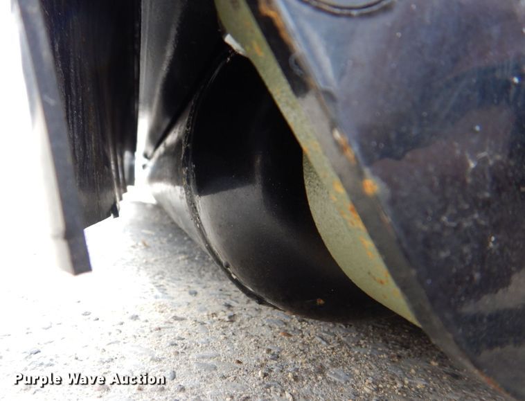 image for item MC9822 2022 Agrotk EXFLM115  43" W flail mower