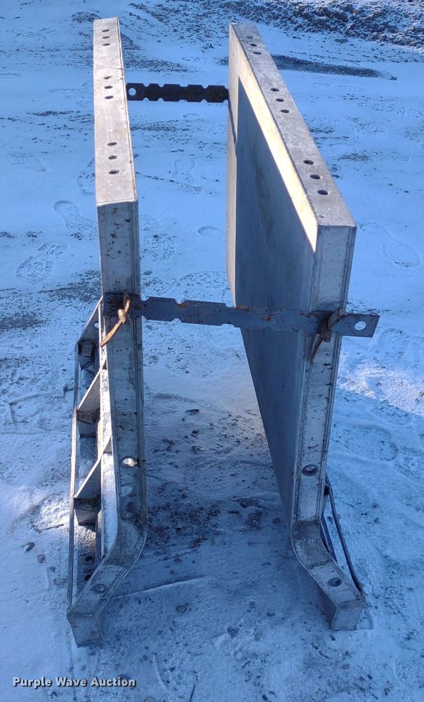 image for item MD9378 (38) concrete forms