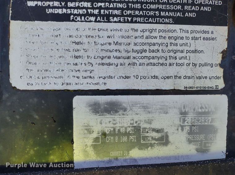 image for item MD9380 2007 Ford F550 Super Duty XL  utility / service truck