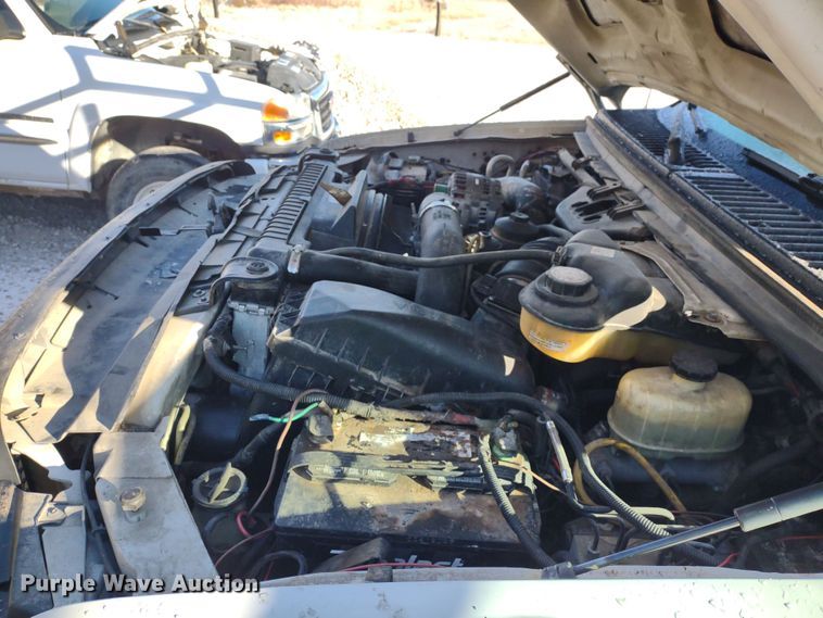 image for item MD9380 2007 Ford F550 Super Duty XL  utility / service truck