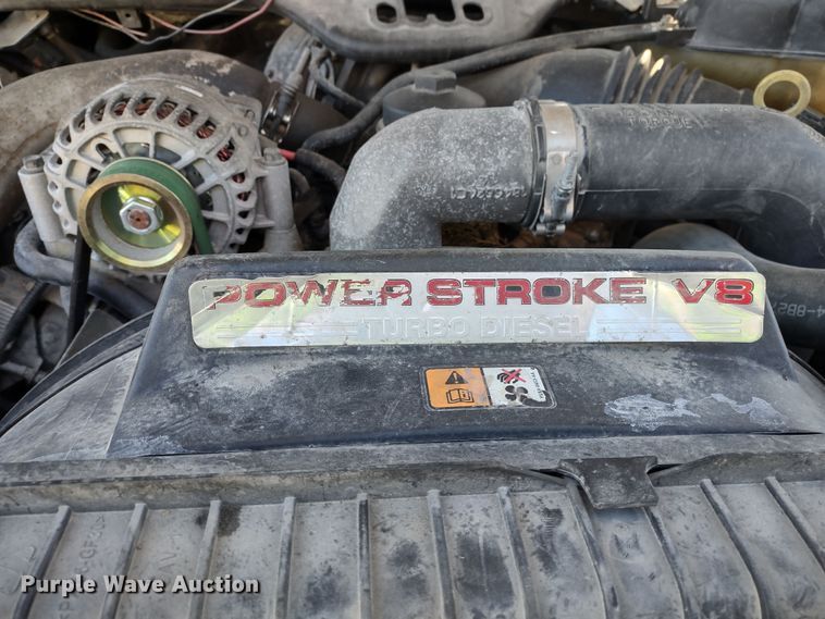 image for item MD9380 2007 Ford F550 Super Duty XL  utility / service truck