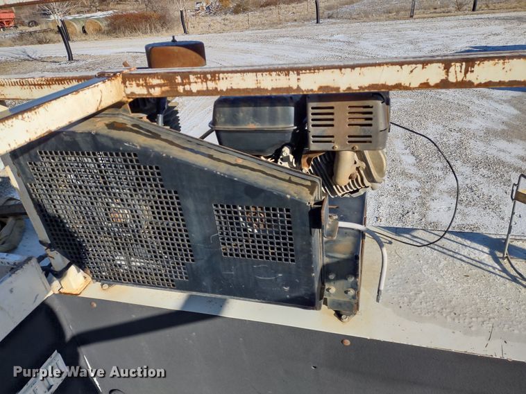 image for item MD9380 2007 Ford F550 Super Duty XL  utility / service truck