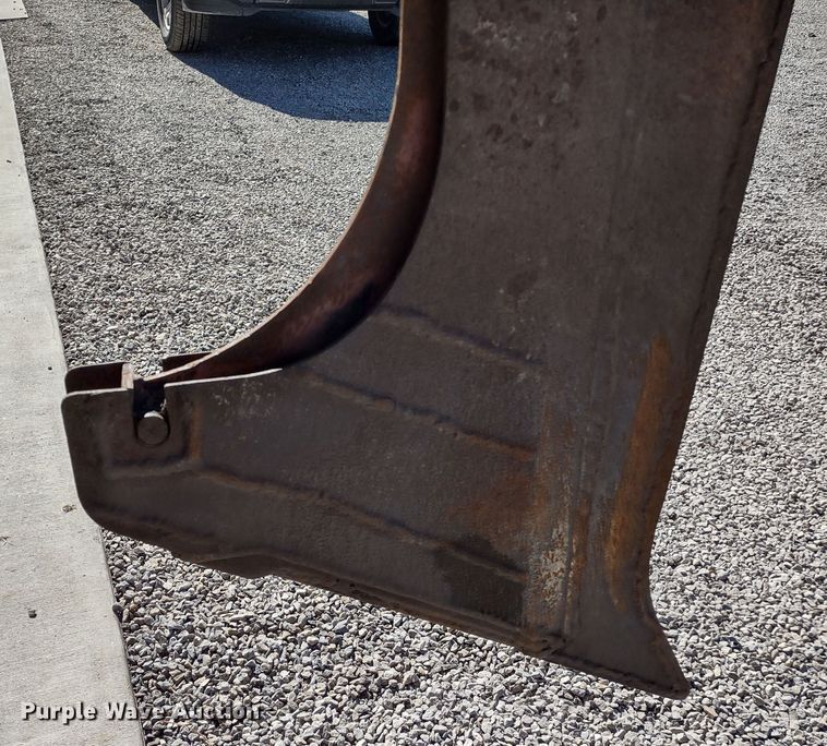 image for item MD9387 2002 Ditch Witch RT115H  cable plow