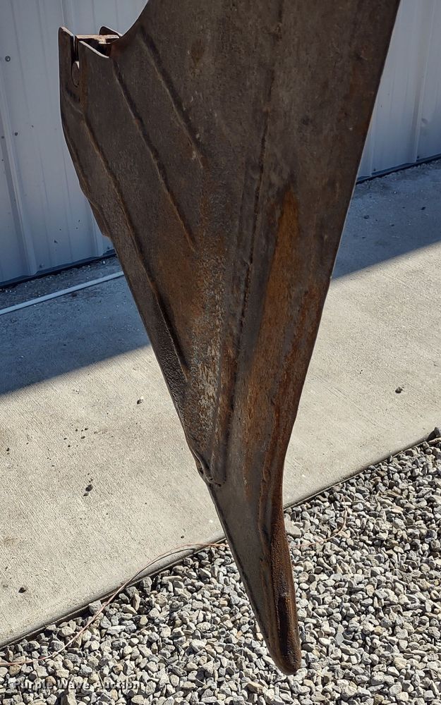 image for item MD9387 2002 Ditch Witch RT115H  cable plow