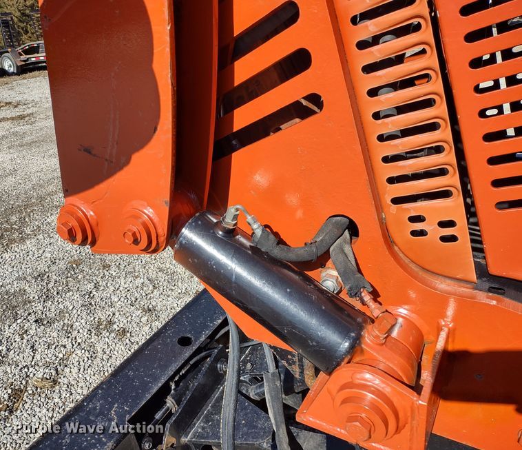 image for item MD9387 2002 Ditch Witch RT115H  cable plow