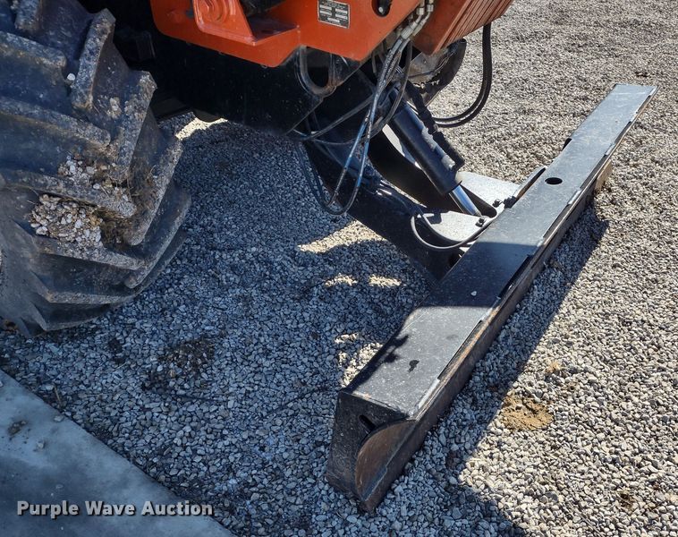 image for item MD9387 2002 Ditch Witch RT115H  cable plow