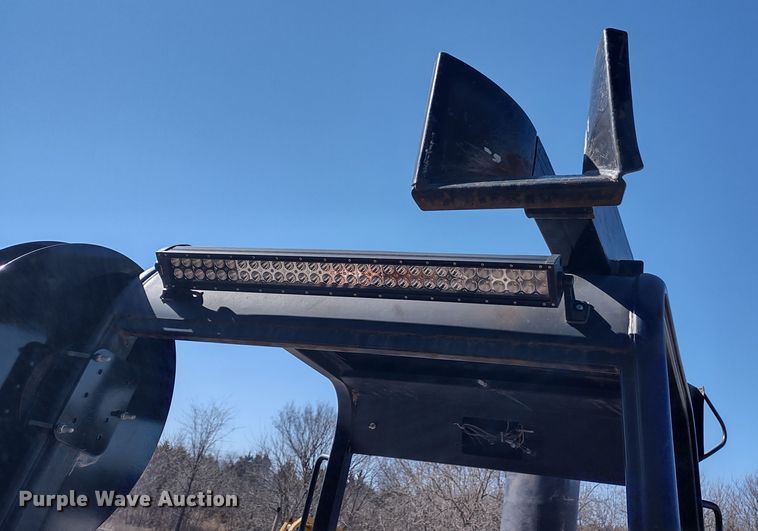 image for item MD9387 2002 Ditch Witch RT115H  cable plow