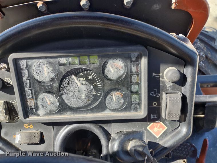 image for item MD9387 2002 Ditch Witch RT115H  cable plow