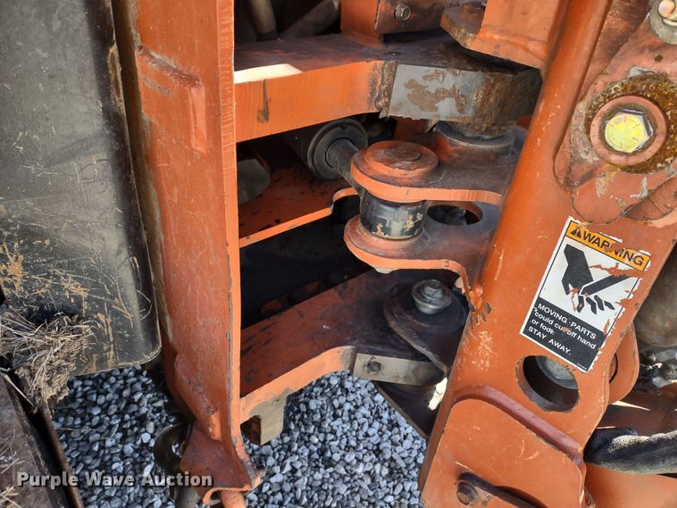 image for item MD9388 2009 Ditch Witch HT115  cable plow