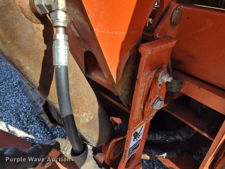 image for item MD9388 2009 Ditch Witch HT115  cable plow
