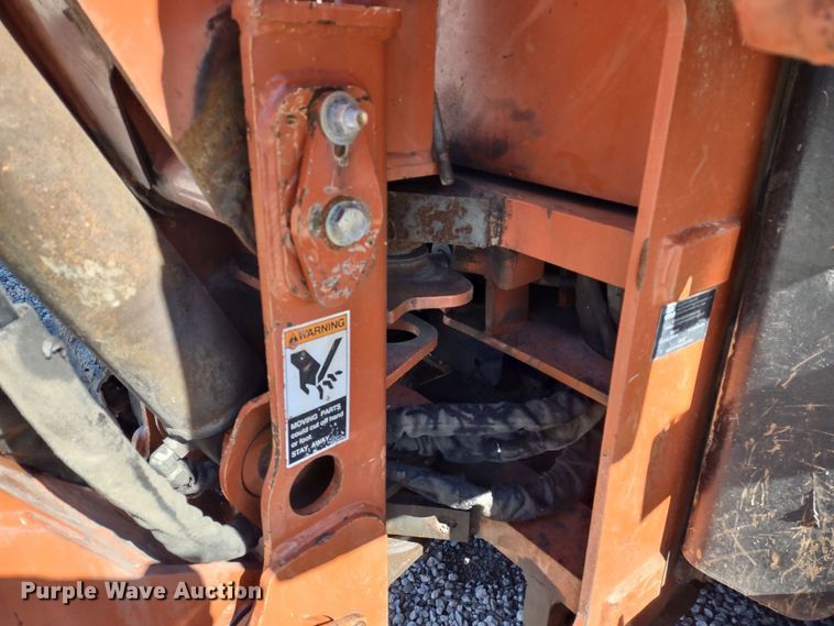 image for item MD9388 2009 Ditch Witch HT115  cable plow