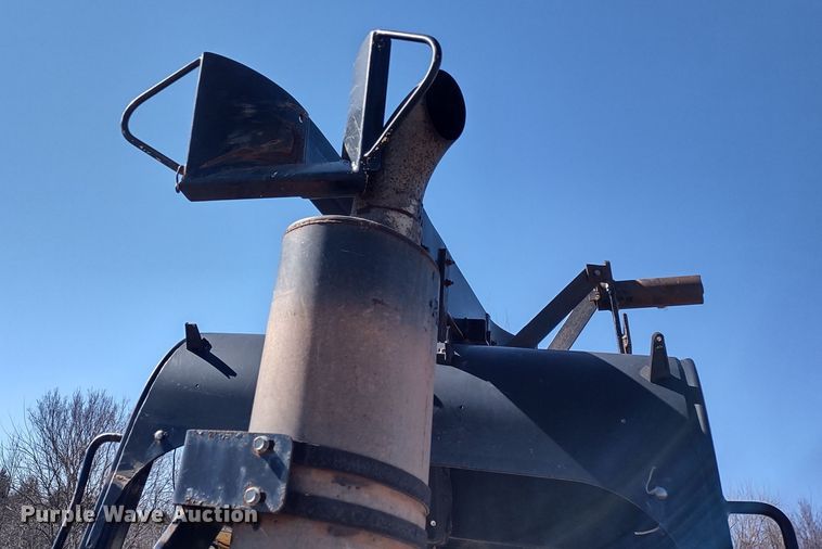 image for item MD9388 2009 Ditch Witch HT115  cable plow