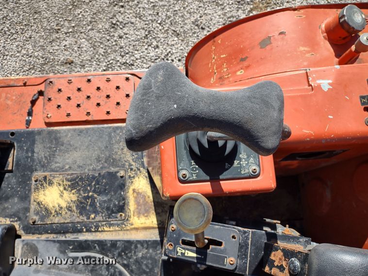 image for item MD9388 2009 Ditch Witch HT115  cable plow