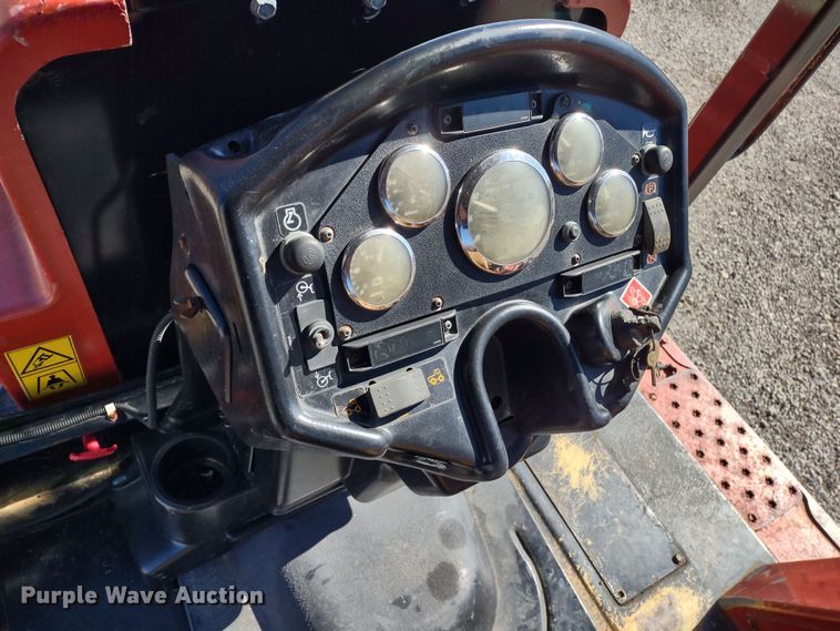 image for item MD9388 2009 Ditch Witch HT115  cable plow