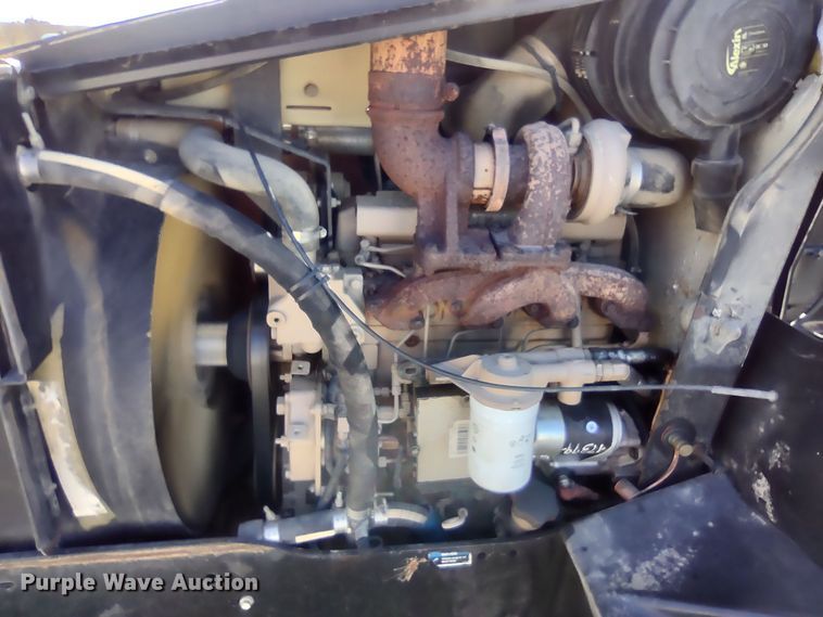 image for item MD9388 2009 Ditch Witch HT115  cable plow