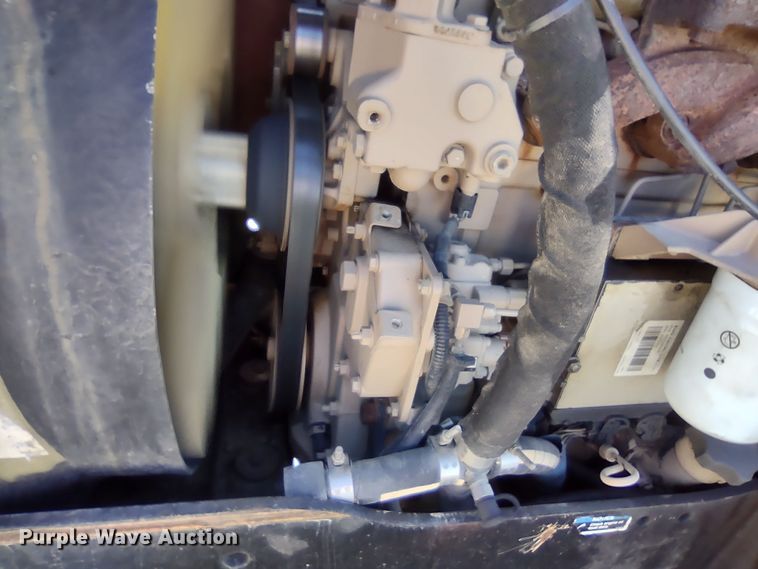 image for item MD9388 2009 Ditch Witch HT115  cable plow