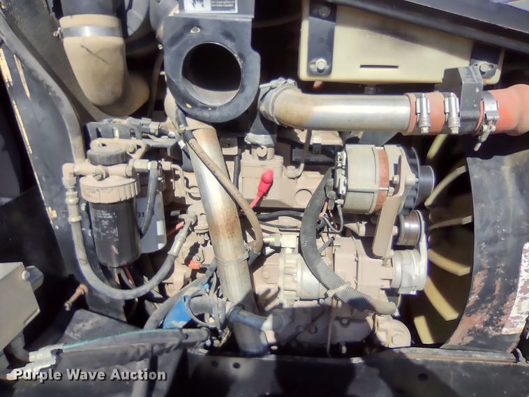 image for item MD9388 2009 Ditch Witch HT115  cable plow