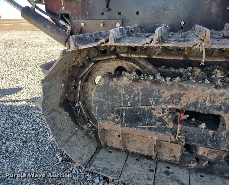 image for item MD9388 2009 Ditch Witch HT115  cable plow