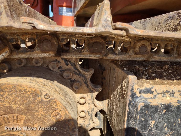 image for item MD9388 2009 Ditch Witch HT115  cable plow