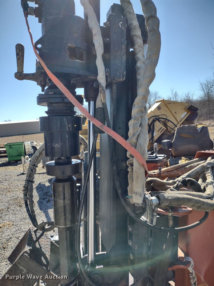 image for item MD9390 2006 Ditch Witch JT2720 All Terrain  directional boring unit