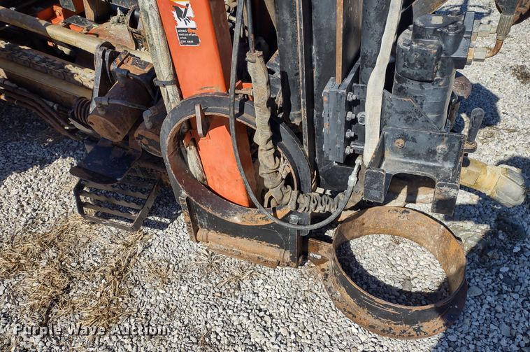 image for item MD9390 2006 Ditch Witch JT2720 All Terrain  directional boring unit
