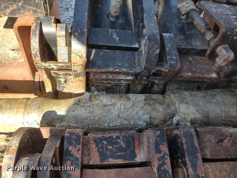 image for item MD9390 2006 Ditch Witch JT2720 All Terrain  directional boring unit