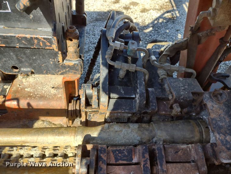 image for item MD9390 2006 Ditch Witch JT2720 All Terrain  directional boring unit