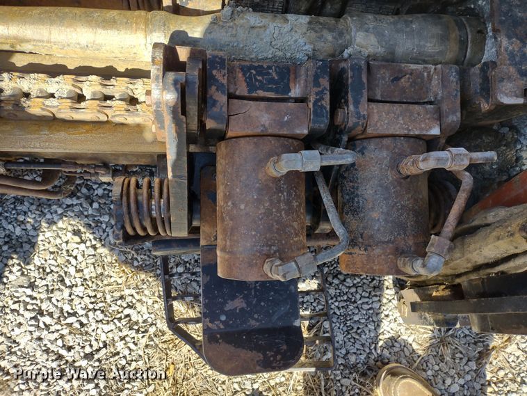 image for item MD9390 2006 Ditch Witch JT2720 All Terrain  directional boring unit